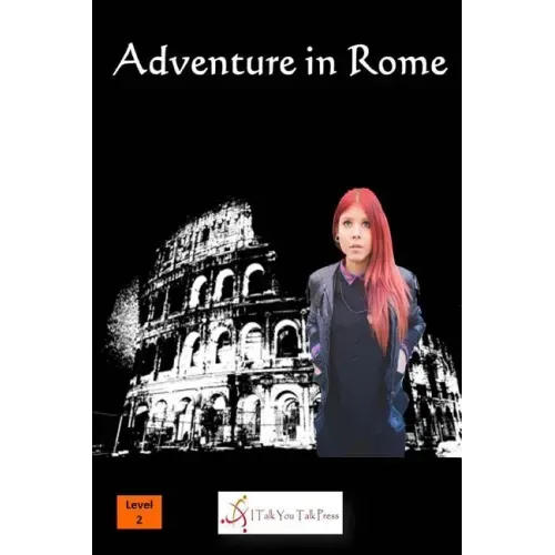 Adventure in Rome