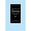 Aquinas's Summa: Background, Structure, and Reception