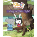Elinor Wonders Why: Hiding in Plain Sight