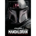 Star Wars: The Mandalorian: Guide to Season One