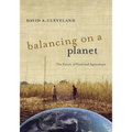 Balancing on a Planet: The Future of Food and Agriculture Volume 46