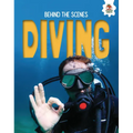 Diving
