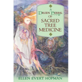 A Druid's Herbal of Sacred Tree Medicine