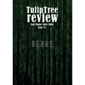 TulipTree Review Fall/Winter 2019-2020 Genre issue #7