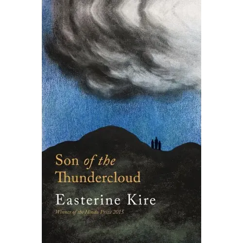 Son of the Thundercloud