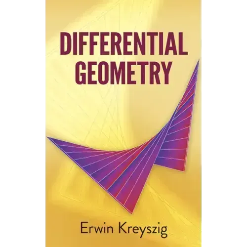 Differential Geometry