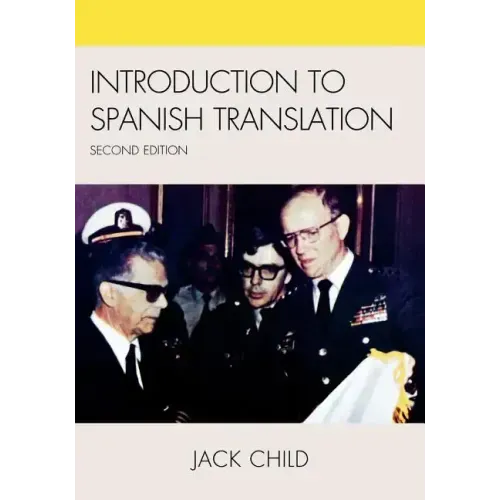 Introduction to Spanish Translation
