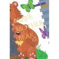 Brave Mother Bear