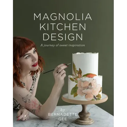 Magnolia Kitchen Design: A Journey of Sweet Inspiration