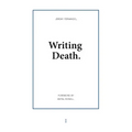 Writing Death