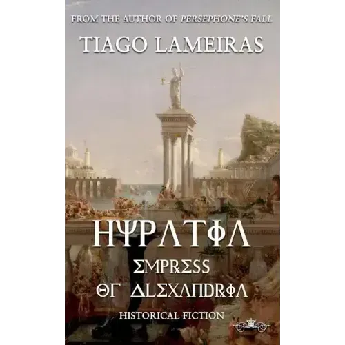 Hypatia: Empress of Alexandria