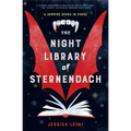 The Night Library of Sternendach: A Vampire Opera in Verse