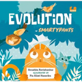 Evolution for Smartypants