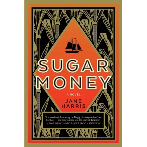 Sugar Money