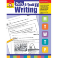 Daily 6-Trait Writing, Grade 3 Teacher Edition