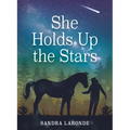 She Holds Up the Stars