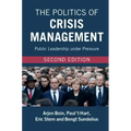 The Politics of Crisis Management
