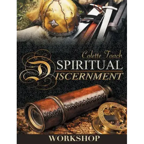 Spiritual Discernment Workshop