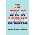 The Epic of America