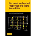 Electronic and Optical Properties of D-Band Perovskites