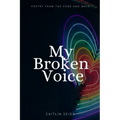 My Broken Voice: Poetry From the Edge and Back