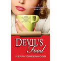 Devil's Food