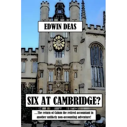 Six At Cambridge?