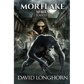 Mortlake Series Books 1-3: Supernatural Suspense with Scary & Horrifying Monsters