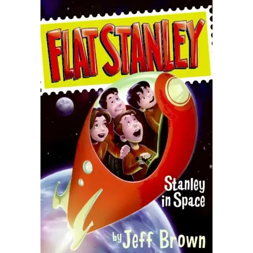 Stanley in Space