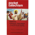 Pocket Catechism: Essential Catholic Teachings in Accordance with the New U.S. Bishops' Teaching Directory