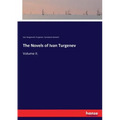 The Novels of Ivan Turgenev: Volume II.