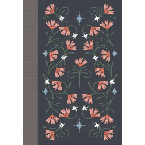 ESV Student Study Bible (Flowers)
