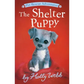 The Shelter Puppy