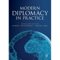 Modern Diplomacy in Practice