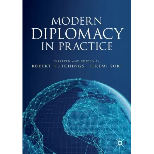 Modern Diplomacy in Practice