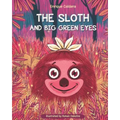 The Sloth and Big Green Eyes: Under The Purple Moonlight