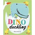 Dino Duckling