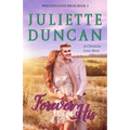 Forever His: A Christian Love Story