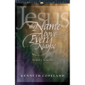 Jesus the Name Above Every Name Study Guide