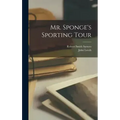 Mr. Sponge's Sporting Tour