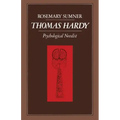 Thomas Hardy: Psychological Novelist