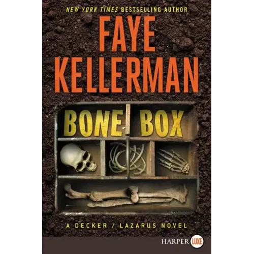 Bone Box LP