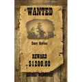 Wanted