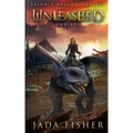 Unleashed Omnibus: The Brindle Dragon, Books 4-6