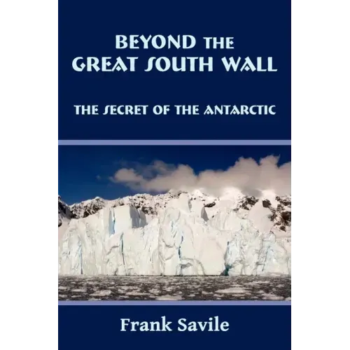 Beyond the Great South Wall