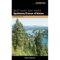 Best Easy Day Hikes Spokane/Coeur d'Alene