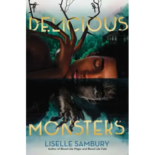 Delicious Monsters