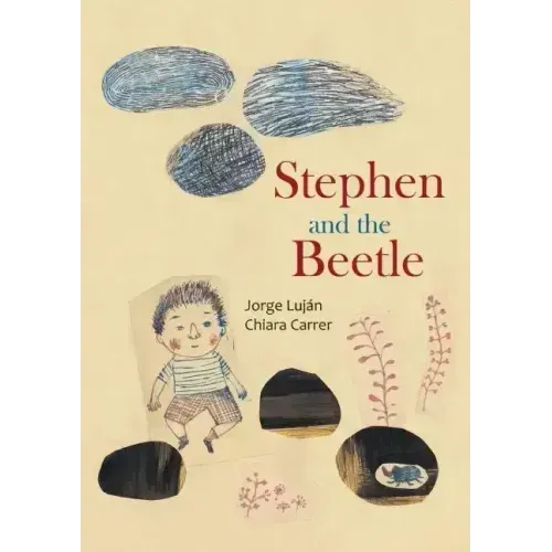 Stephen and the Beetle