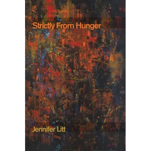 Strictly From Hunger