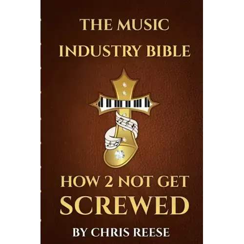 The Music Industry Bible